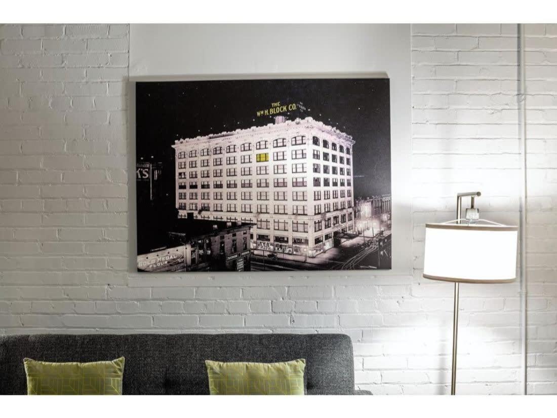 Beautiful 2Br 2Ba In The Block By Cozysuites Ινδιανάπολη Εξωτερικό φωτογραφία